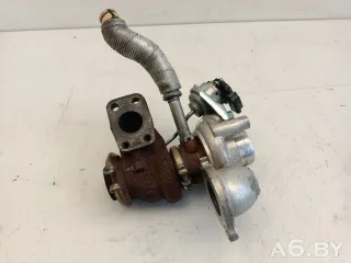 9673283680,13093021043 Турбина Citroen DS3 1.6л Арт 102907523, вид 6