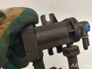 9801887680 Клапан электромагнитный Citroen C4 Cactus 1.6л Арт 102907564, вид 4