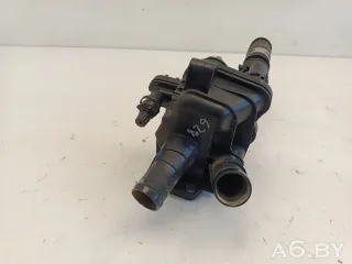 9684588980 Корпус термостата Citroen C3 Picasso restailing Арт 102907732, вид 2