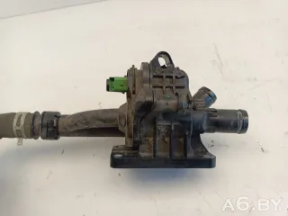 9684588980 Корпус термостата Citroen C3 Picasso restailing Арт 102907732, вид 4