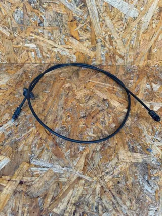 05109272AC Трос капота Dodge Caravan 5 3.5л Арт 102907753, вид 1