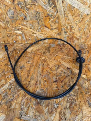 05109272AC Трос капота Dodge Caravan 5 3.5л Арт 102907753, вид 2