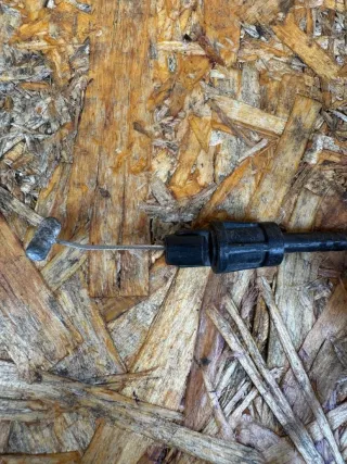 05109272AC Трос капота Dodge Caravan 5 3.5л Арт 102907753, вид 4