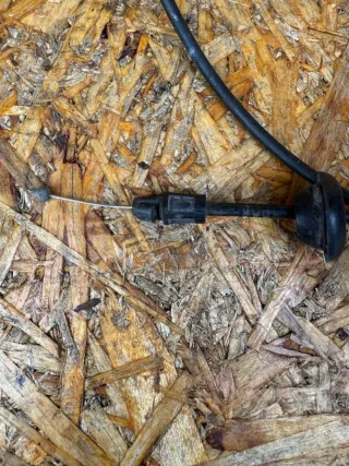 05109272AC Трос капота Dodge Caravan 5 3.5л Арт 102907753, вид 5