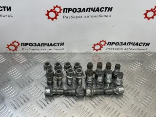  Болт колесный  Audi A6 C6 (S6,RS6) Арт 102907752, вид 1