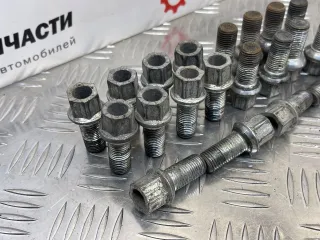  Болт колесный  Audi A6 C6 (S6,RS6) Арт 102907752, вид 2
