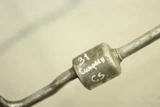  Трубка кондиционера Citroen C5 1 Арт 102907849, вид 2