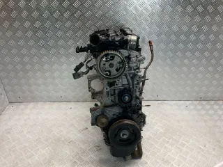 PSA, 9HX, 10JB66, DV6 Двигатель Citroen C4 1 restailing 1.6л HDI Арт 1131F1602925, вид 5