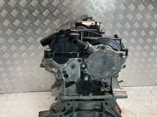 75163280AAB, N42B18A Двигатель BMW 3 E46 1.8л i Арт 1521F1592926, вид 6