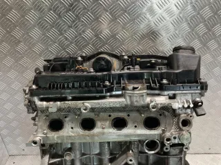 75163280AAB, N42B18A Двигатель BMW 3 E46 1.8л i Арт 1521F1592926, вид 2