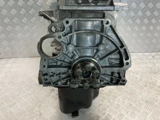 75163280AAB, N42B18A Двигатель BMW 3 E46 1.8л i Арт 1521F1592926, вид 7