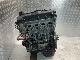 75163280AAB, N42B18A Двигатель BMW 3 E46 1.8л i Арт 1521F1592926, вид 8