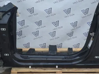  Стойка кузовная передняя левая Audi A7 2 (S7,RS7) Арт 0028, вид 2