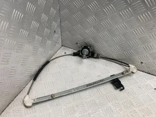  Стеклоподъемник левый задний Mazda 3 BK Арт 5132F1412941, вид 1