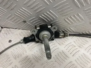  Стеклоподъемник левый задний Mazda 3 BK Арт 5132F1412941, вид 3