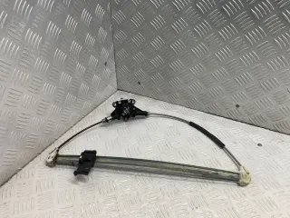  Стеклоподъемник левый задний Mazda 3 BK Арт 5132F1412941, вид 4