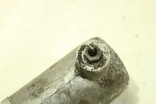  Гидроцилиндр задний Citroen C5 1 Арт 102912222, вид 3