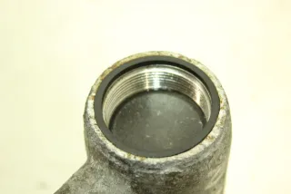  Гидроцилиндр задний Citroen C5 1 Арт 102912222, вид 4