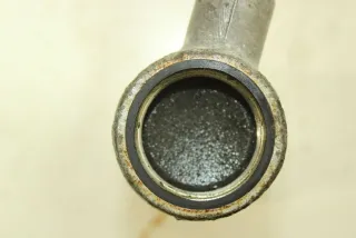  Гидроцилиндр задний Citroen C5 1 Арт 102912227, вид 4