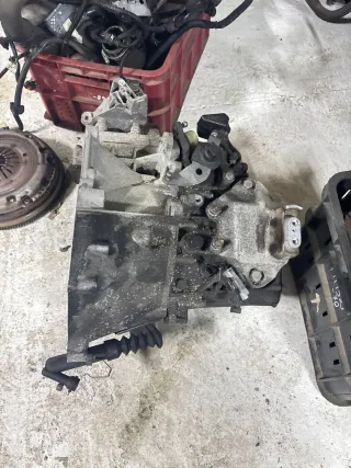 3542055 КПП (Коробка передач механическая) Peugeot 3008 2 1.5л Арт 5507683, вид 1