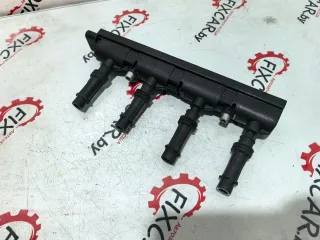 25198623 Катушка зажигания Chevrolet Trax restailing 1.4л Арт 24749, вид 2