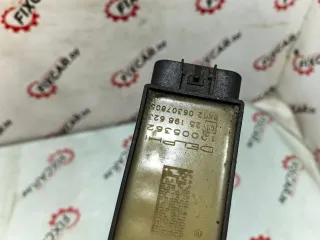 25198623 Катушка зажигания Chevrolet Trax restailing 1.4л Арт 24749, вид 3