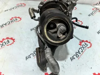 25201066 Турбина Chevrolet Trax 1.4л Арт 24756, вид 4