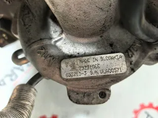 25201066 Турбина Chevrolet Trax 1.4л Арт 24756, вид 7