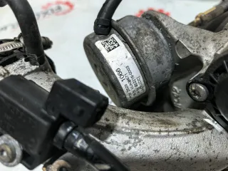 25201066 Турбина Chevrolet Trax 1.4л Арт 24756, вид 3