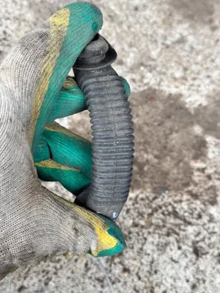  Гофра проводки багажника BMW 3 E36 Арт 05932, вид 3