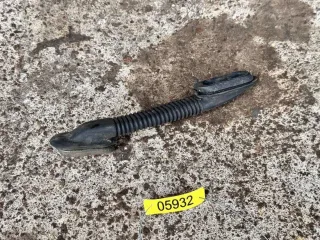  Гофра проводки багажника BMW 3 E36 Арт 05932, вид 2