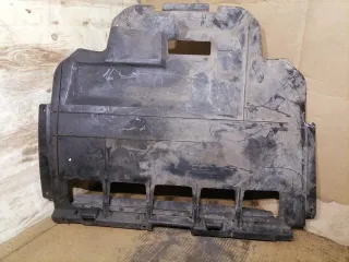 9643518180 Защита двигателя Citroen C5 1 Арт 14694, вид 1