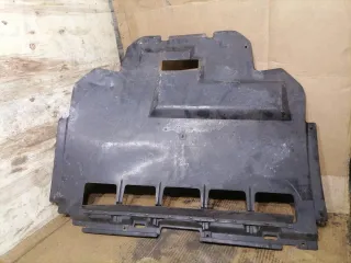 9643518180 Защита двигателя Citroen C5 1 Арт 14694, вид 3