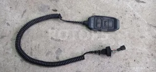 2038921 пульт управления пневмоподвеской DAF XF 106 Арт 600-11, вид 1