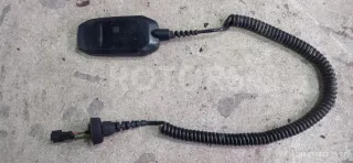 2038921 пульт управления пневмоподвеской DAF XF 106 Арт 600-11, вид 2