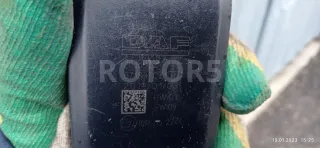 2038921 пульт управления пневмоподвеской DAF XF 106 Арт 600-11, вид 3