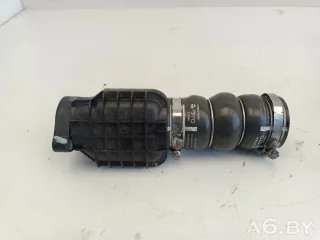 9685598580 Патрубок интеркулера Citroen C4 Cactus Арт 102915740, вид 1