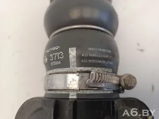 9685598580 Патрубок интеркулера Citroen C4 Cactus Арт 102915740, вид 3