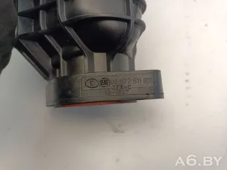 9685598580 Патрубок интеркулера Citroen C4 Cactus Арт 102915740, вид 8