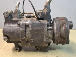 H12A0BV4JX Компрессор кондиционера Mazda 3 BK 2.3л Арт 322746, вид 4