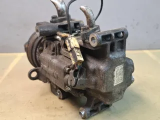H12A0BV4JX Компрессор кондиционера Mazda 3 BK 2.3л Арт 322746, вид 5
