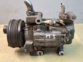 H12A1AJ4GX Компрессор кондиционера Mazda 3 BK 2.0л Арт 322736, вид 1