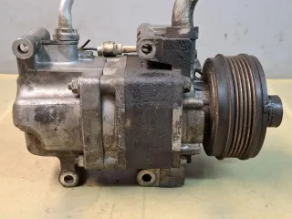 H12A1AJ4GX Компрессор кондиционера Mazda 3 BK 2.0л Арт 322736, вид 4