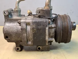 H12A1AJ4GX Компрессор кондиционера Mazda 3 BK 2.3л Арт 322735, вид 3