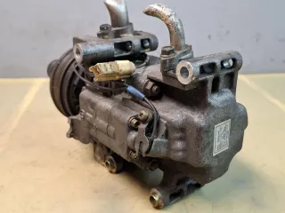 H12A1AJ4GX Компрессор кондиционера Mazda 3 BK 2.3л Арт 322735, вид 4