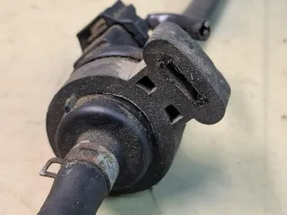  Клапан вентиляции топливного бака Mazda 3 BK 2.3л Арт 322720, вид 4