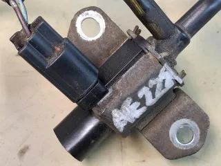 1S7G-9J559 Клапан электромагнитный Mazda 3 BK 2.3л Арт 322714, вид 2