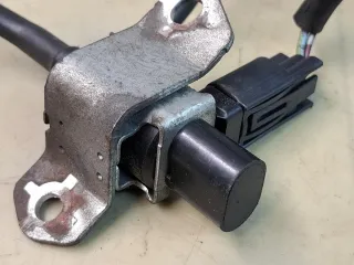 1S7G-9J559 Клапан электромагнитный Mazda 3 BK 2.3л Арт 322714, вид 3