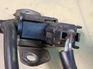 1S7G-9J559 Клапан электромагнитный Mazda 3 BK 2.3л Арт 322714, вид 4