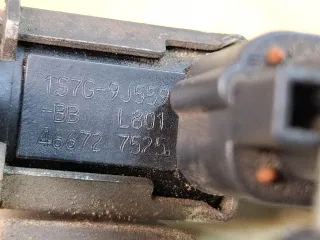 1S7G-9J559 Клапан электромагнитный Mazda 3 BK 2.3л Арт 322714, вид 5